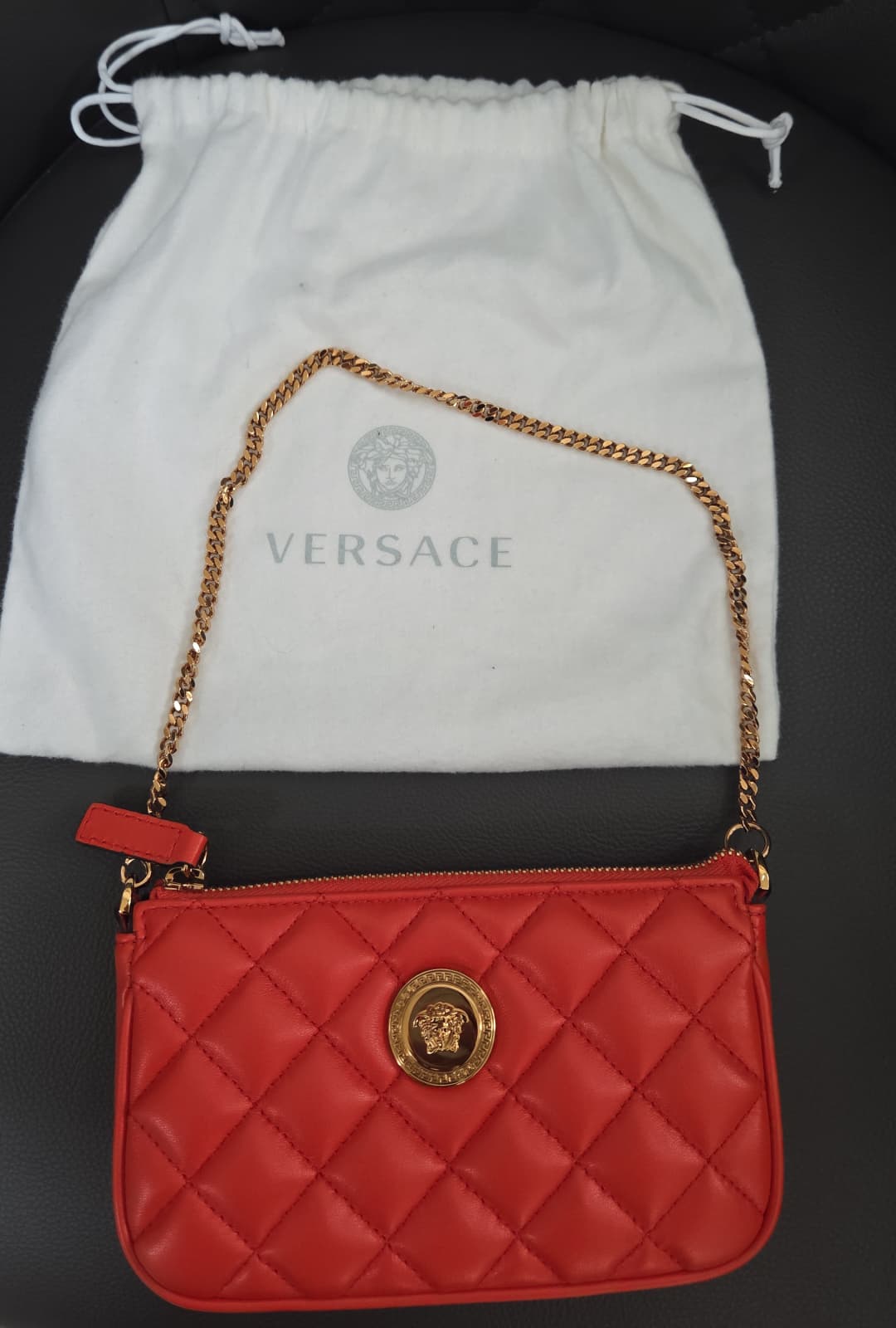 Versace Bag