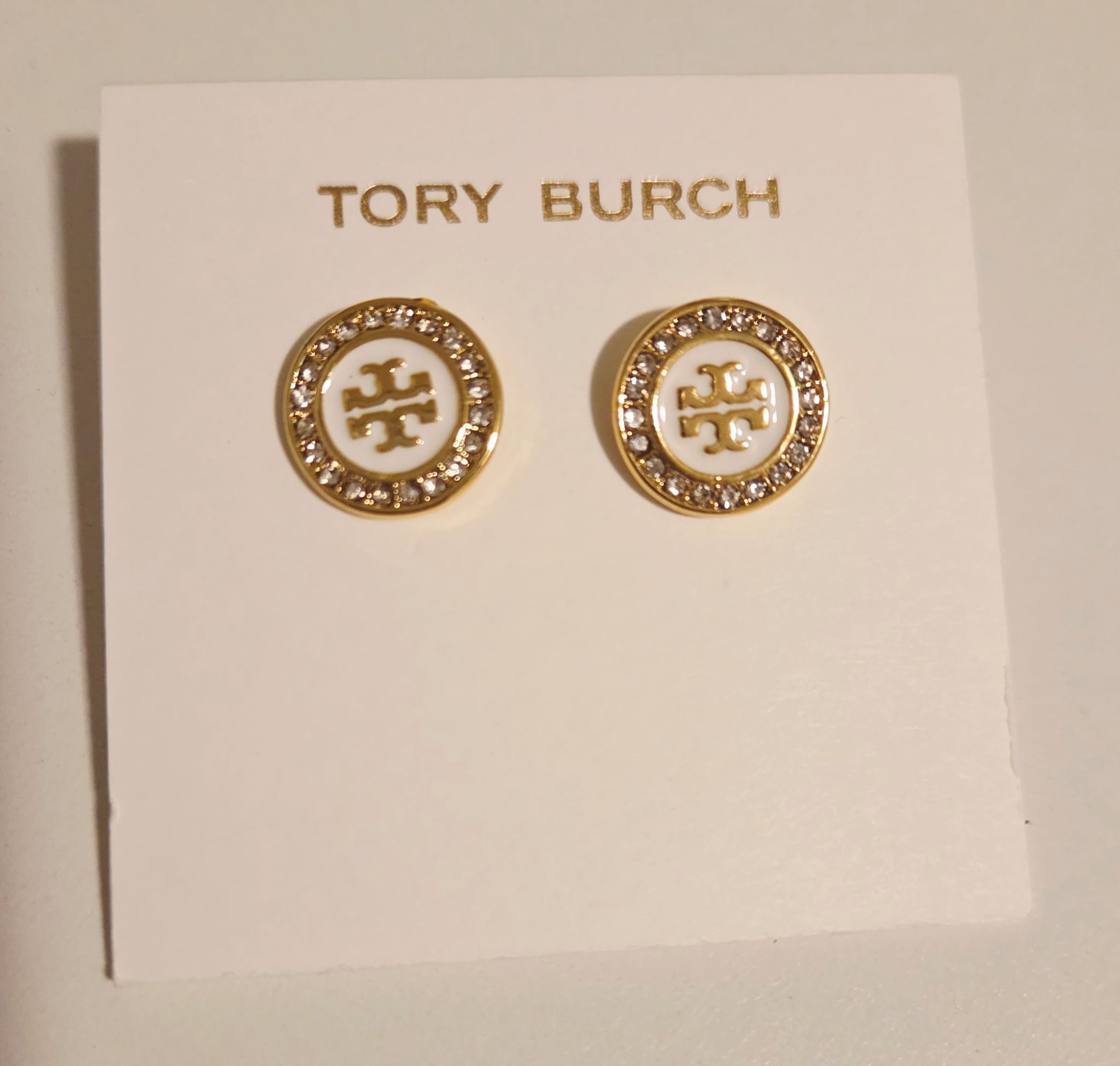 Tory Burch Earrings